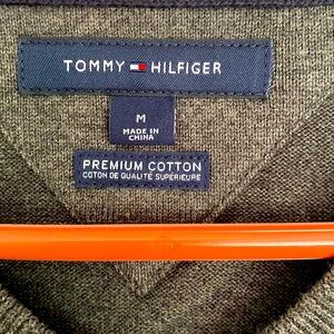 Tommy- Hilfiger sweater